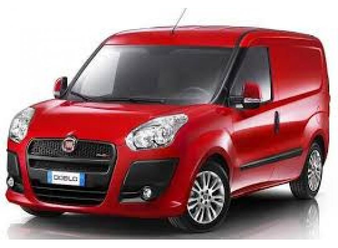 Fiat Doblo furg